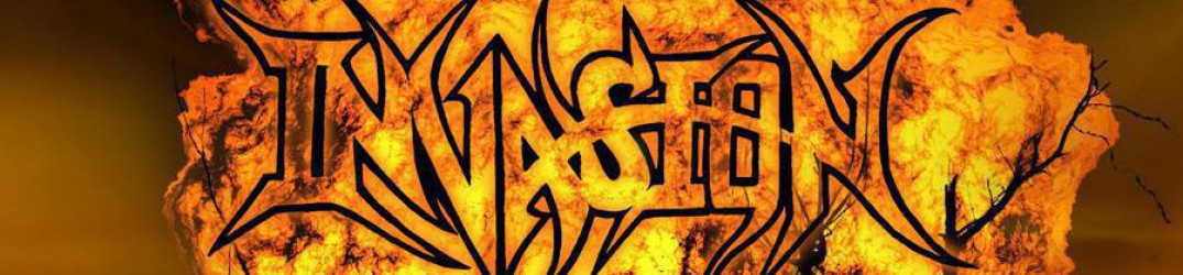 Invasion: svelata la tracklist di "Destroyer of Mankind", album preview online