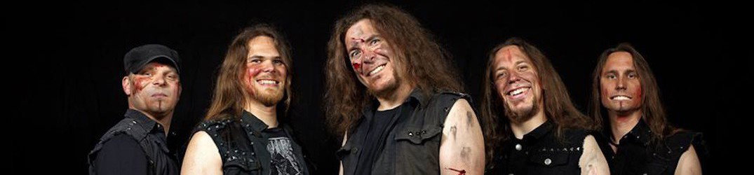 Circle of Silence: pubblicato il lyric video di 'Lionheart'