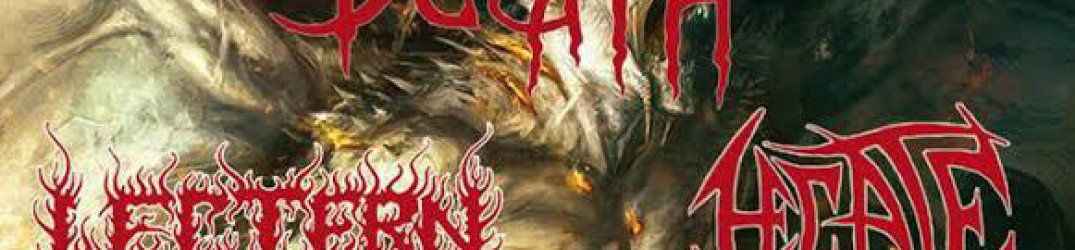 Blast Of Death festival: tutti i dettagli dell'evento