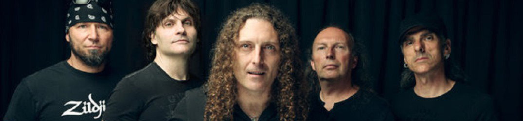 Rhapsody: annunciano Beast In Black e Scarlet Aura come band di supporto del tour europeo