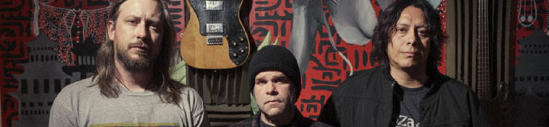Earthless: annunciano il tour in UK ed Europa; svelata la data di uscita del disco