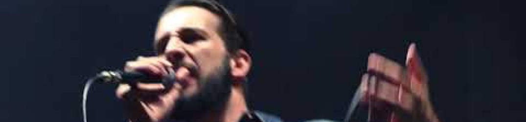 Planethard: guarda una song del "Live in Rome"