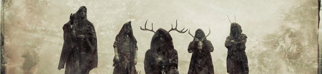 Abhordium: il video ufficiale di 'Obsidian Chamber' tratto dal nuovo album "Omega Prayer"