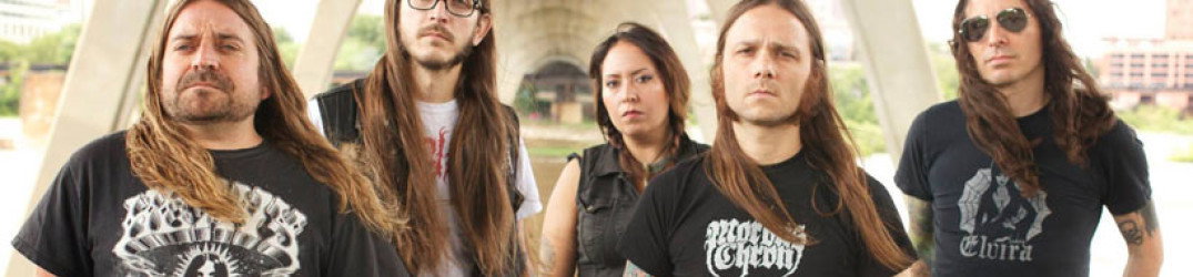 Windhand: ecco l'official music video di 'Old Evil'