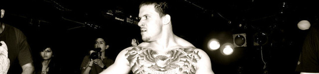 Harms Way: online la nuova song 'Human Carrying Capacity'