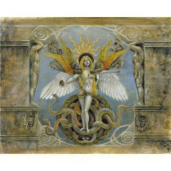 V: The Inside Scriptures
