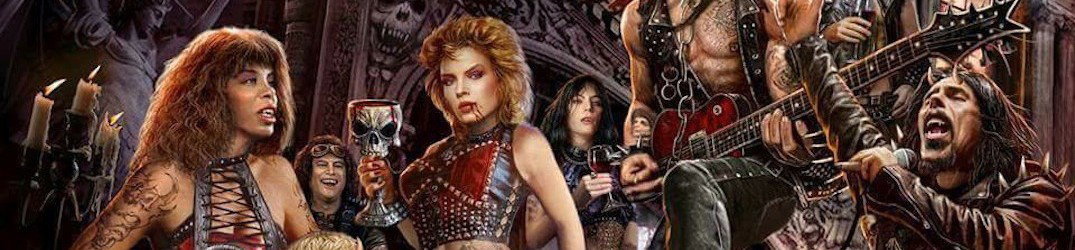 Mystic Prophecy: pubblicato il video ufficiale di 'You Keep Me Hangin' On'