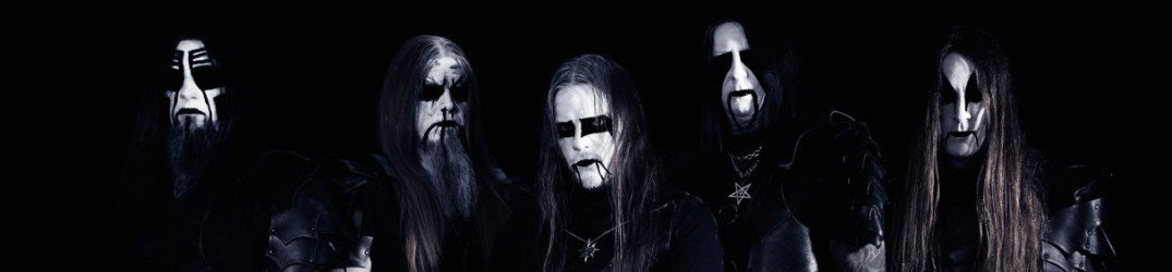 Photo Report: Dark Funeral @ MetalDays 2016