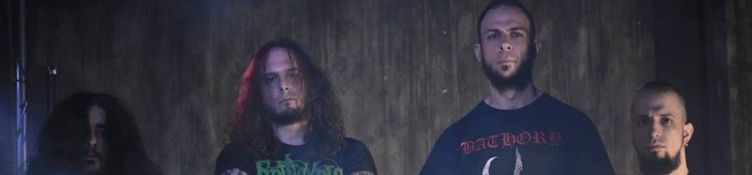 Ectoplasma: online le nuove track 'Primeval Haunting'