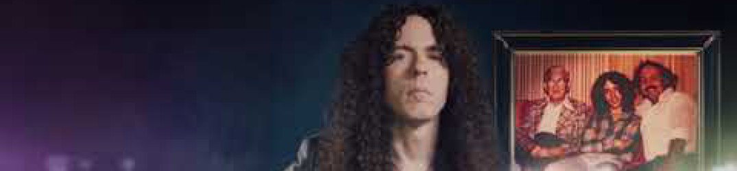 Marty Friedman: ecco il video ufficiale di 'Miracle'