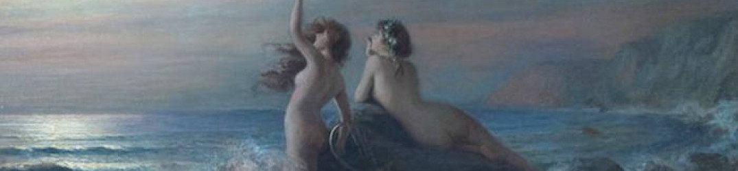 Morke: in full streaming il nuovo album "Sirens"