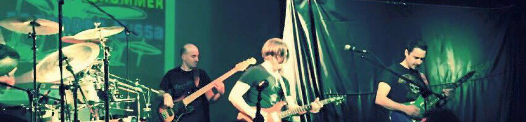 A Perfect Day: pubblicano "The Deafening Silence" su Scarlet Records il 18 marzo
