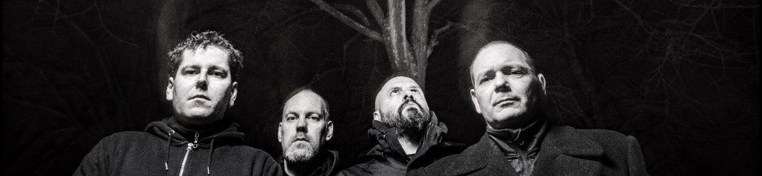 Dirge: in streaming il nuovo EP "Alma | Baltica"