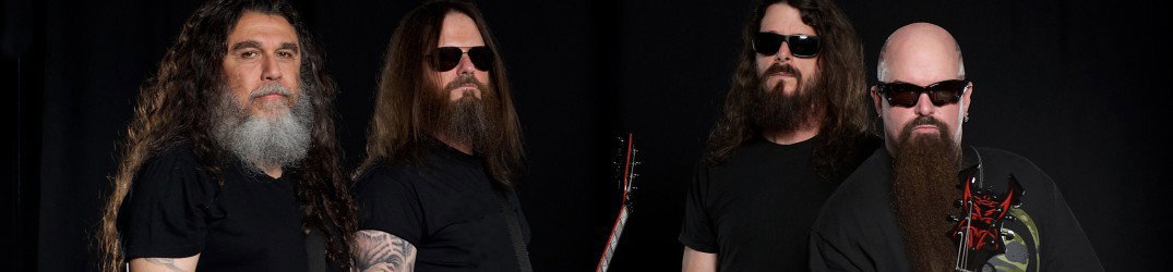 Slayer: il video di 'Pride in Prejudice'