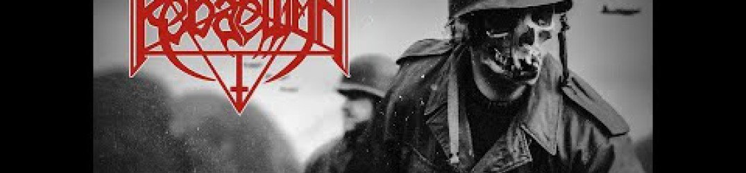Rebaelliun: l'EP "Bringer of War" in full streaming