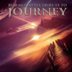 Tribute to Journey