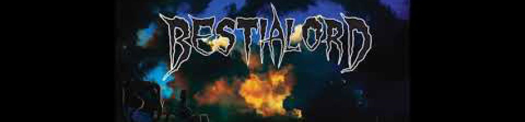 Bestialord: ascolta l'official track 'All Fall Down'