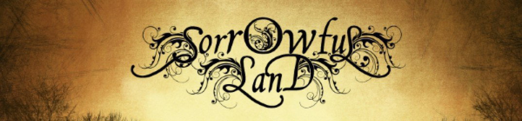 Sorrowful Land: ascolta il nuovo EP "Where The Sullen Waters Flow" in esclusiva su TrueMetal.it!