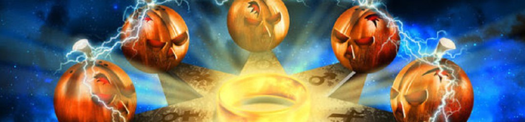 Helloween:  esce oggi il singolo 10" 'Pumpkins United'; annunciate nuove date dal vivo