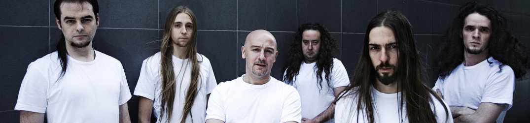 Persefone: quinto album in arrivo e data in Italia