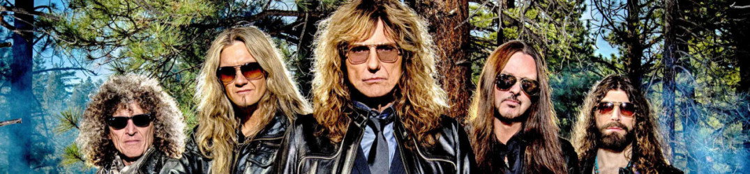 Whitesnake: nuova anteprima da "The Purple Album"