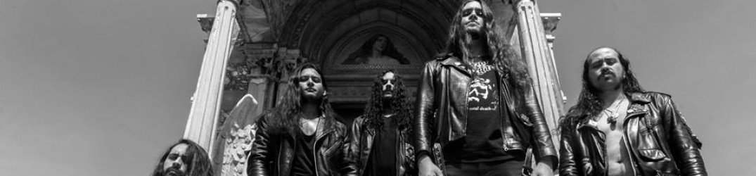 Corpse Garden: "IAO 269" in streaming completo