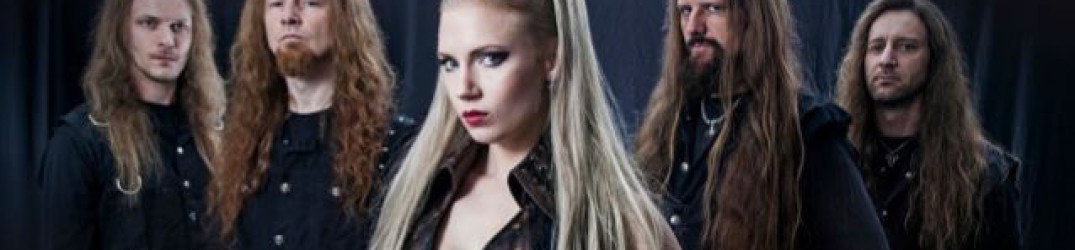 Leaves' Eyes: i dettagli del nuovo EP
