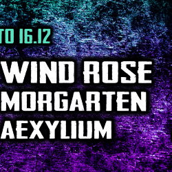 Wind Rose @ CG - Busto Arsizio (VA)