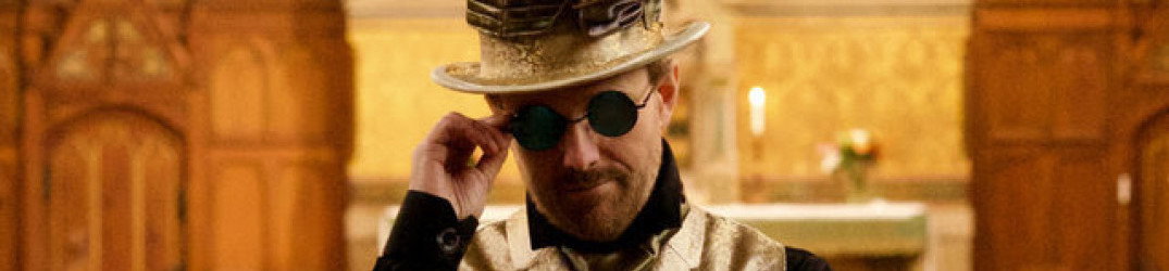 Therion: svelati i dettagli di "Beloved Antichrist" e le tre date italiane
