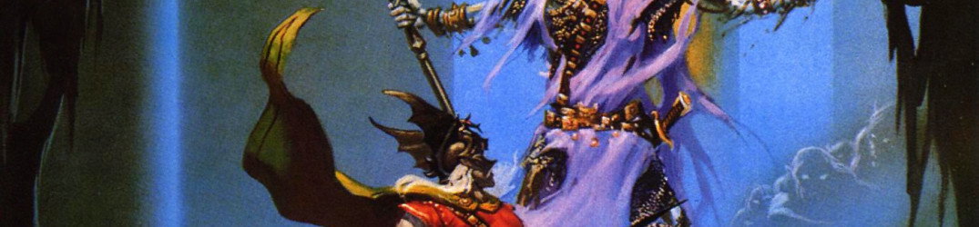 Cirith Ungol: arriva la reunion ufficiale!