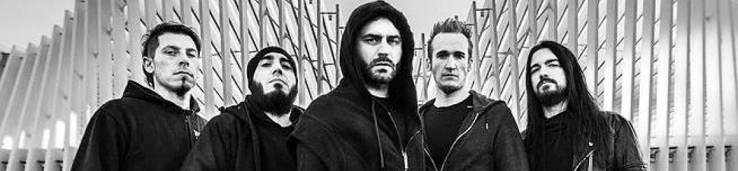 Shadow Sun e The Modern Age Slavery:dal vivo al IMFT Winter Fest ad Imola