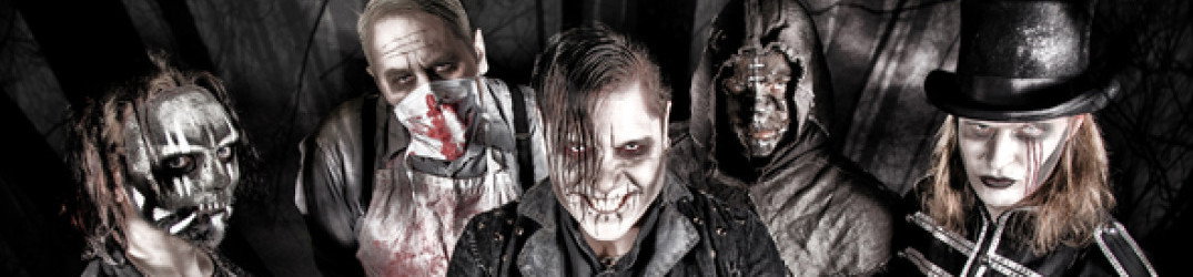The Other: online il video ufficiale di "Morgen ohne Grauen"