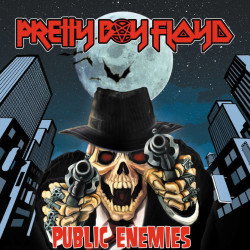 Public Enemies