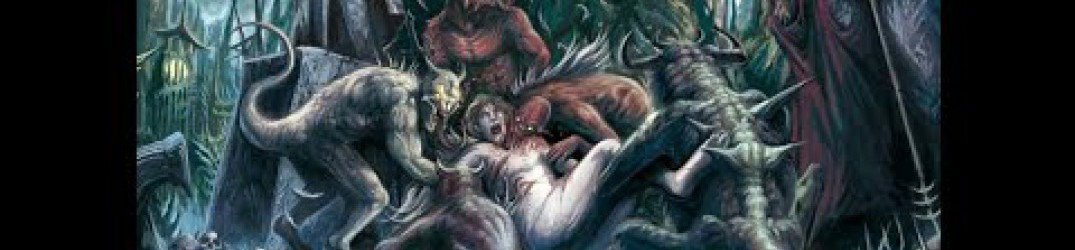 Deathcrush: ascolta in streaming completo l'ultimo album "Hell"