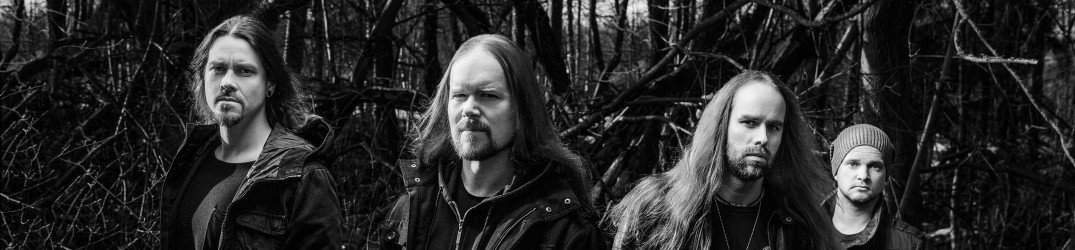 Insomnium: tre date in Italia a marzo e aprile 2018