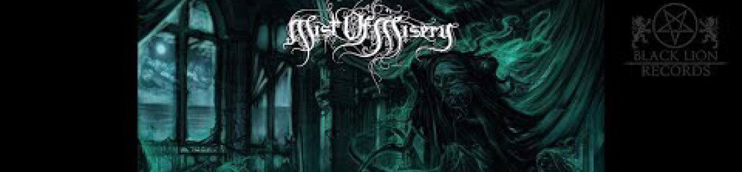 Mist Of Misery: "Fields of Isolation" in streaming completo