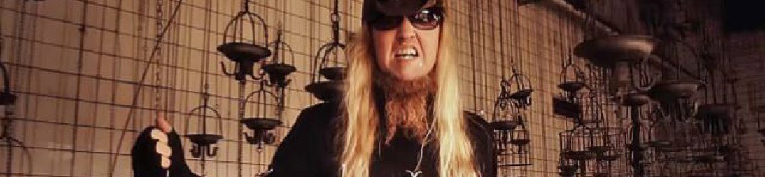 Sanctuary, Nevermore: è morto il singer Warrel Dane