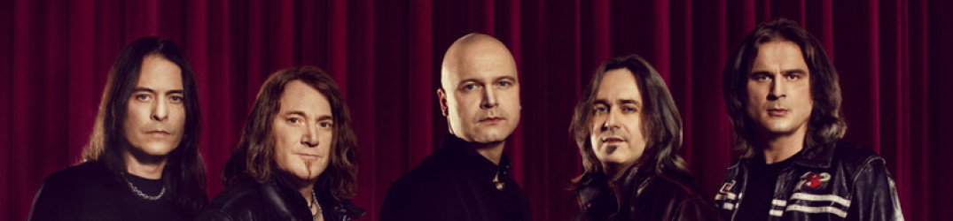 Unisonic: il batterista Kosta Zafiriou lascia la band e abbandona la carriera di musicista