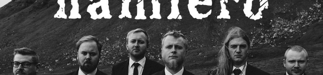Hamferd: online il nuovo video ufficiale "Frosthvarv"