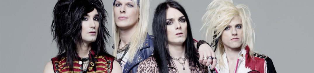 Blackrain: a marzo il nuovo album "Released"