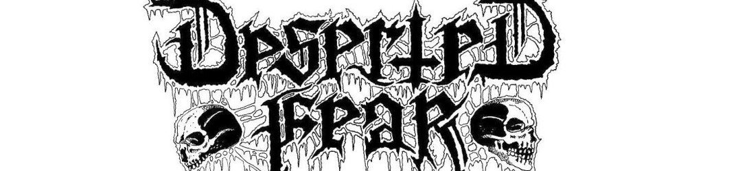 Deserted Fear: terzo album a gennaio