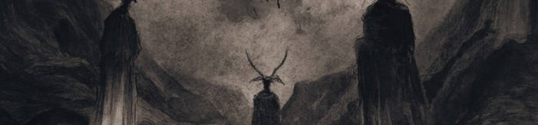 Zifir: lo streaming integrale di "Kingdom of Nothingness", nuovo album del duo black metal turco