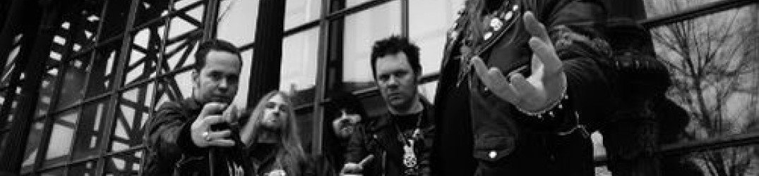 Crucifyre: tutti i dettagli del nuovo album dell'act black thrash svedese, lyric video online