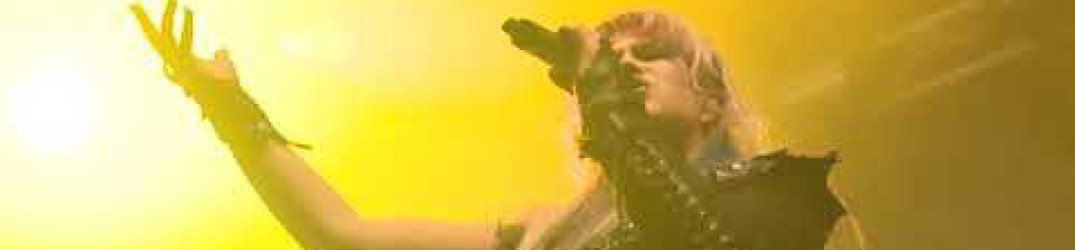 Battle Beast: online la full set performance del Bloodstock 2017