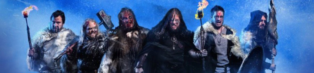 Grimner: online la nuova track 'En Fallen Jätte'