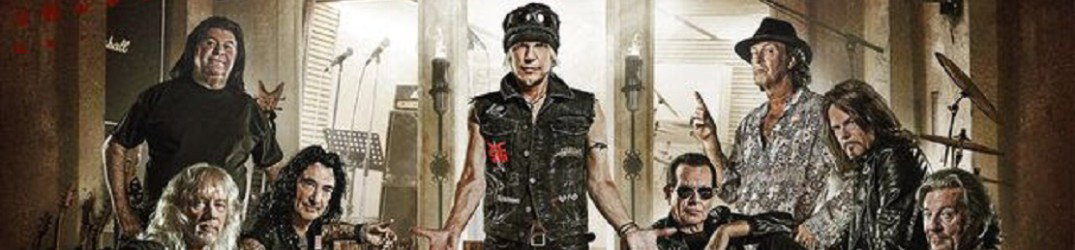Michael Schenker Fest:  iniziano i pre-ordini del nuovo album in studio â€œResurrectionâ€
