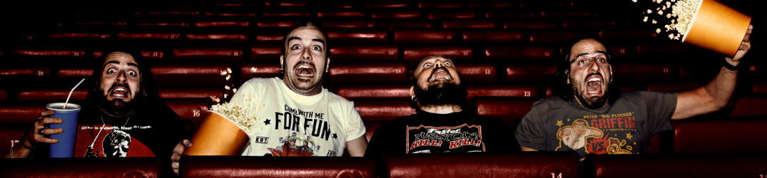Southern Drinkstruction: festeggiano 10 anni di carriera