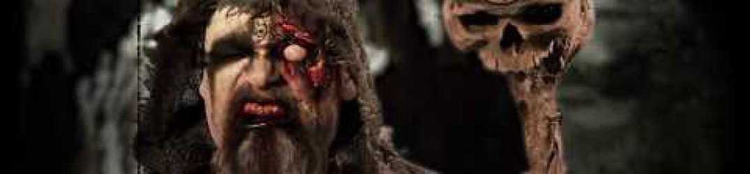 Black Altar: online il video ufficiale di 'Tophet'