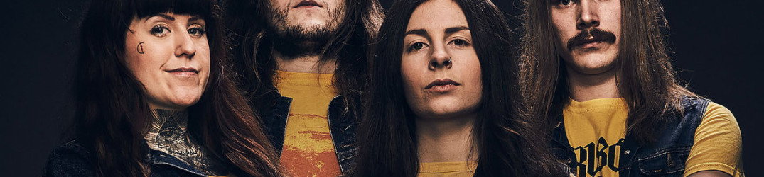 Honeymoon Disease: online il video ufficiale di "Fly Bird, Fly High"