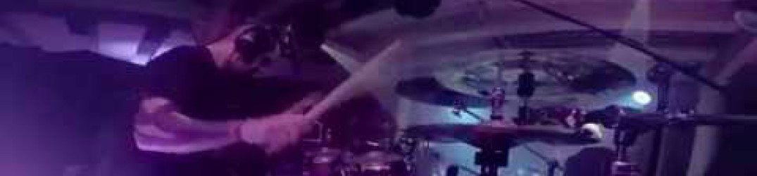 Ulcerate: pubblicato il drum cam (Jamie Saint Merat) di 'Abrogation'